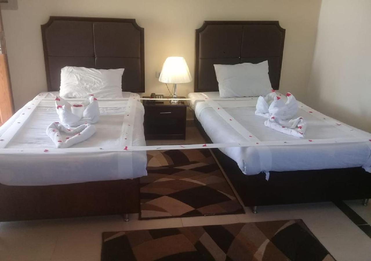 Amigo El-Sokhna Hotel Ain Sukhna Exterior foto
